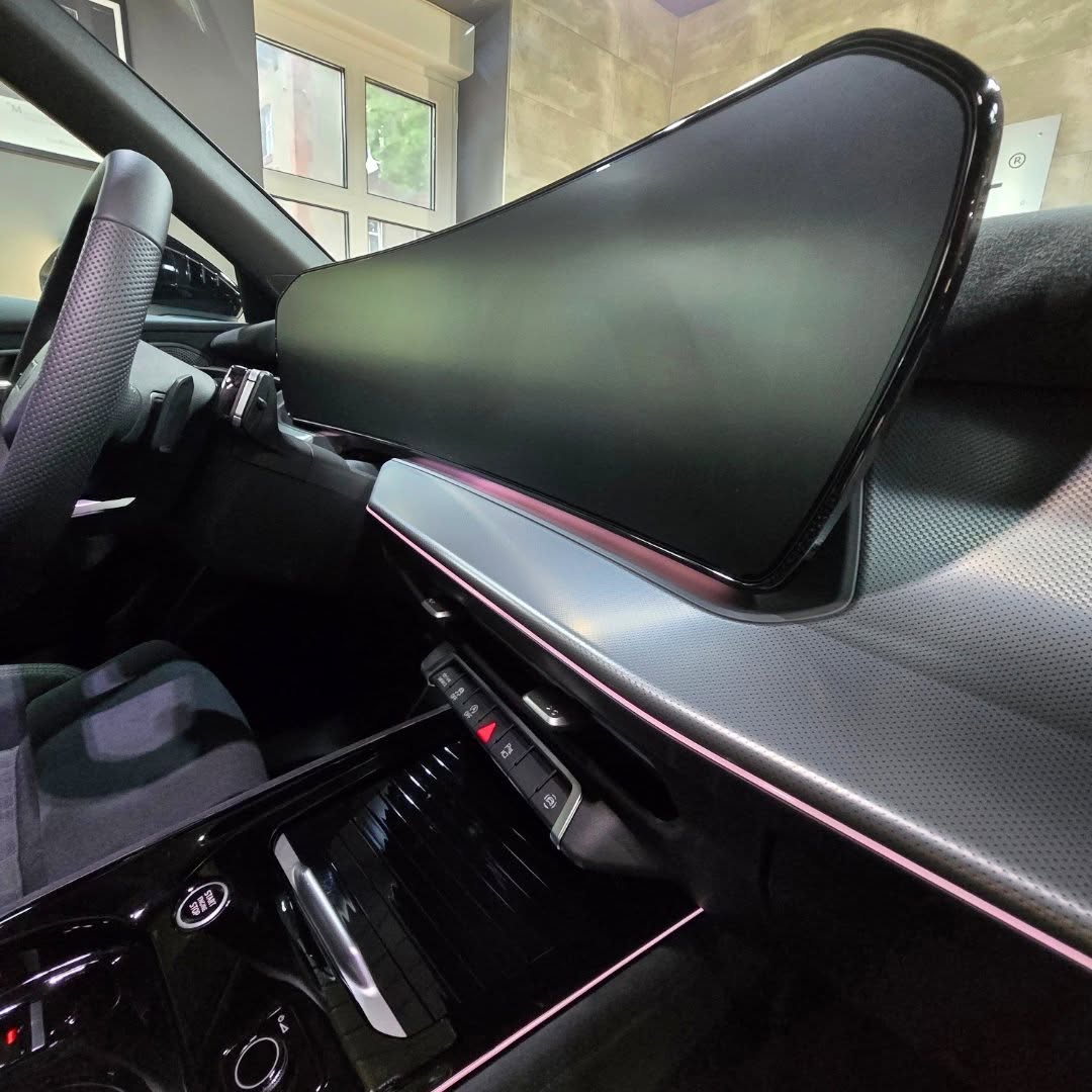 Nowe Audi Q3 zabezpieczone na lata - zdjęcie 2