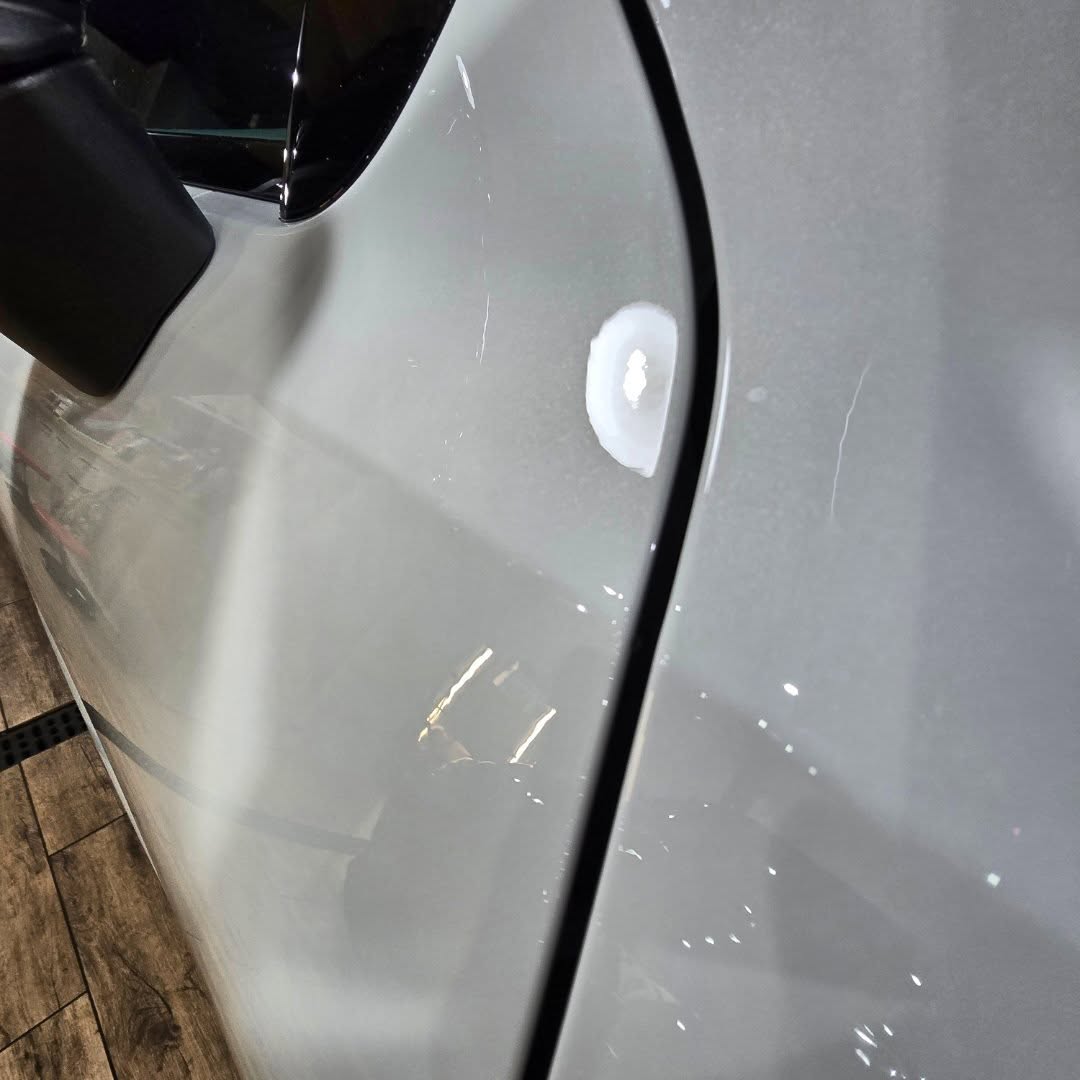 Nowe Audi Q3 zabezpieczone na lata - zdjęcie 4
