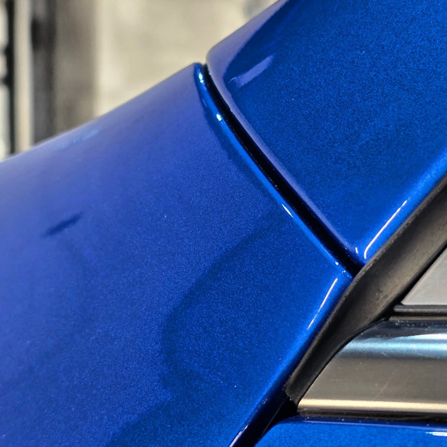 Kia ProCeed zabezpieczona - zdjęcie 9