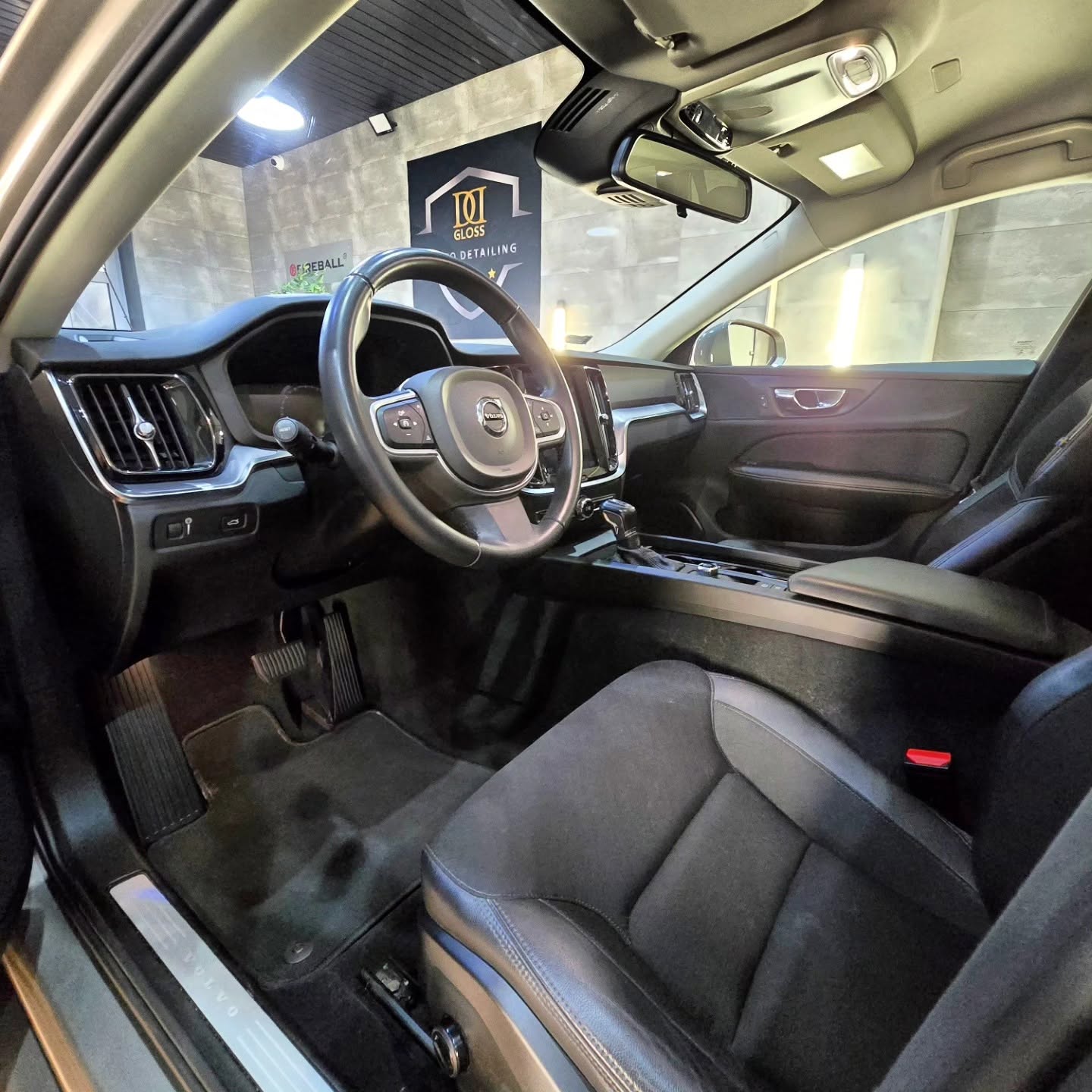 Volvo V60 Perfekcja w każdym detalu - zdjęcie 5